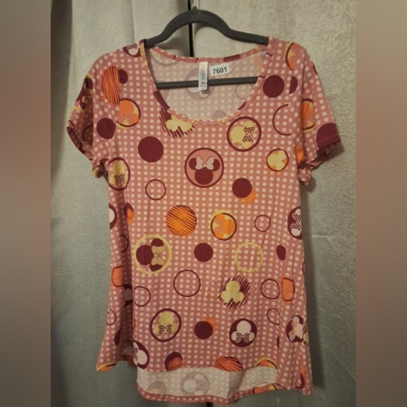 M Disney Classic T  #7601 - Picture 6 of 6